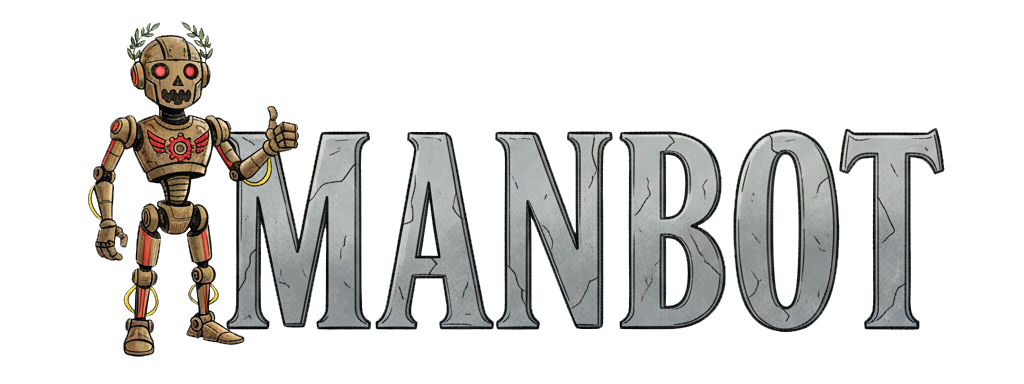 🧬 ManBot